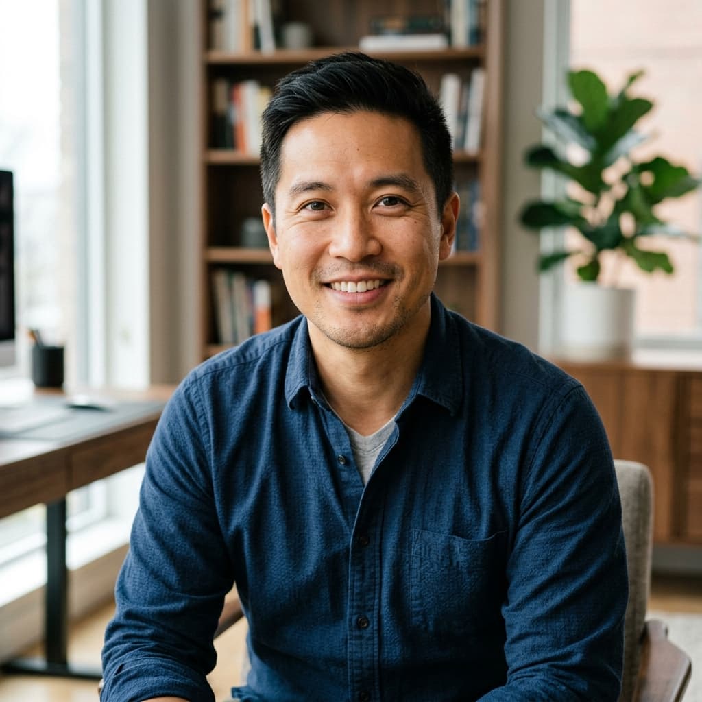 David Nguyen